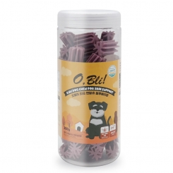 오블리 잘 먹는 덴탈츄 블루베리 300g