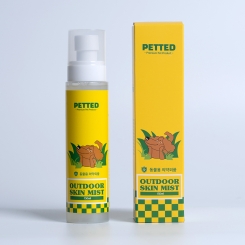 25년 여름 세일 8차, 신상품 2+1페티드 아웃도어 미스트 150ml