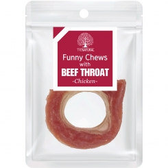 퍼니츄 소울대 치킨 13g